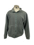 Green Columbia Zip Up Jacket Men's Size L