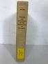 Voyages and Discoveries of the Companions of Columbus Washington Irving 1960 HC