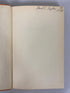 Mixed 2 Vol Set: Modern Algebra I and II by Van Der Waerden 1950-64 HC