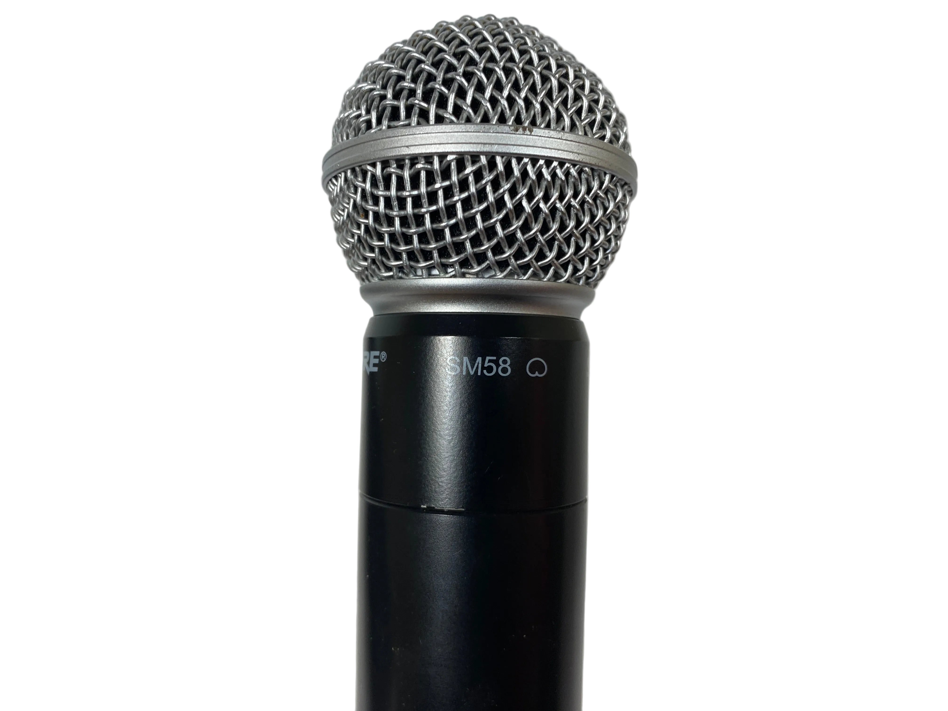 Shure PGX4 Microphone System *No Power Supply*