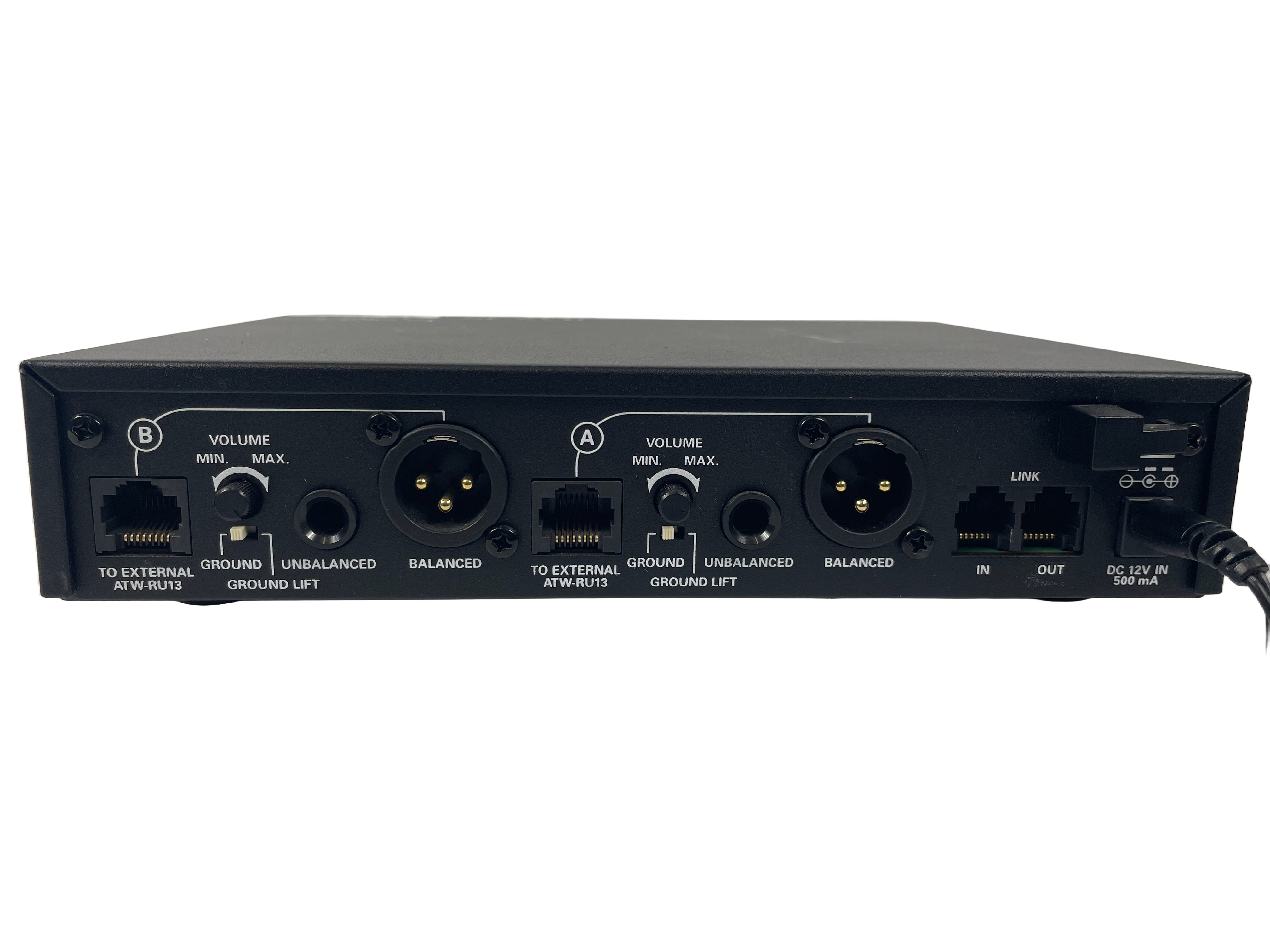 Audio-Technica ATW-RC13 Wireless Receiver