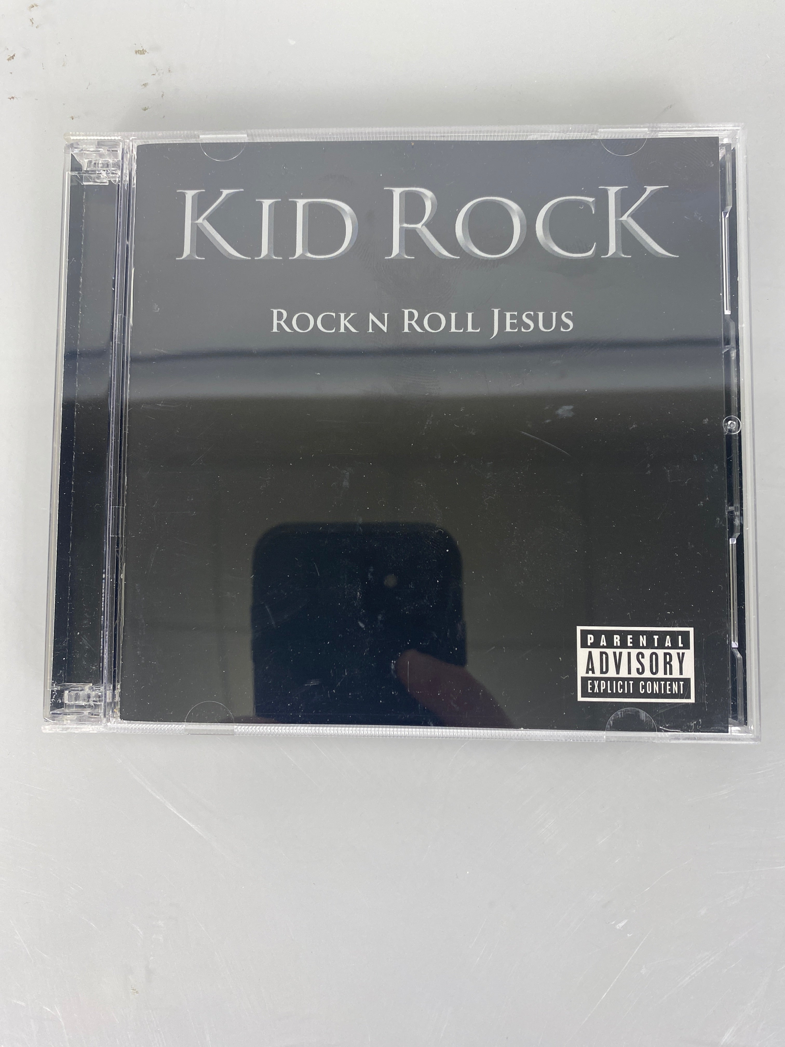 Kid Rock Rock N Roll Jesus CD