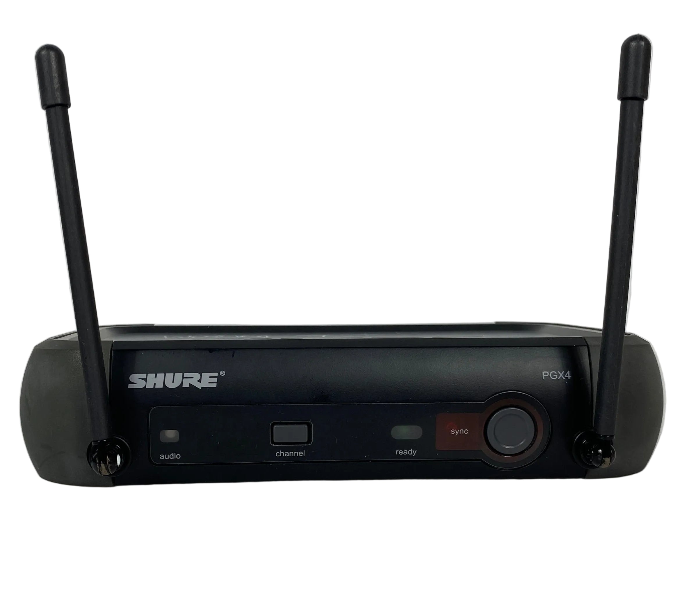 Shure PGX4 Microphone System *No Power Supply*