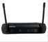 Shure PGX4 Microphone System *No Power Supply*