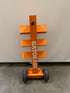 Gatorade Sports Event Dolly #1