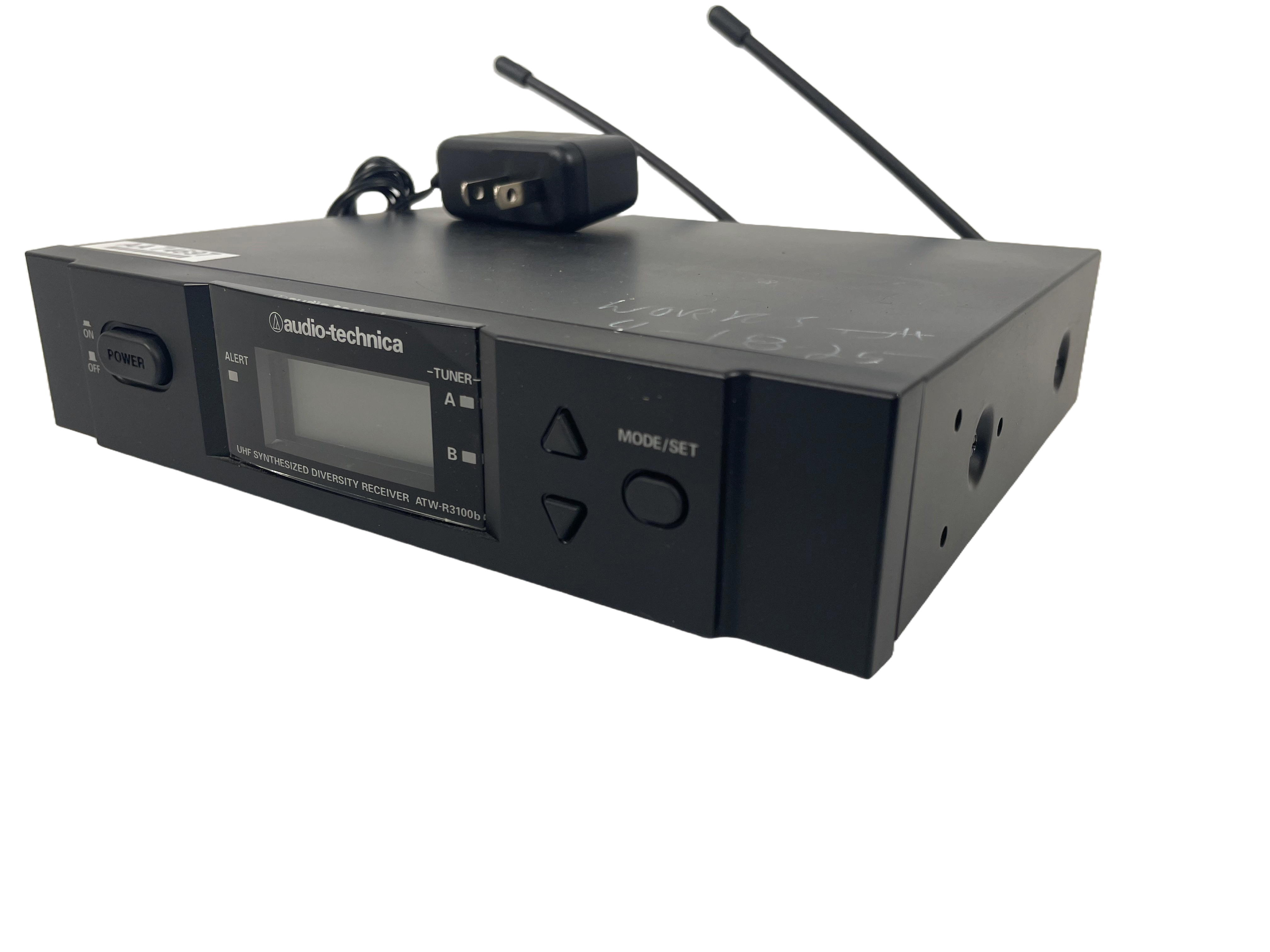 Audio-Technica ATW-R3100bl Wireless Receiver