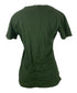 Green MSU T-Shirt Women's Size M