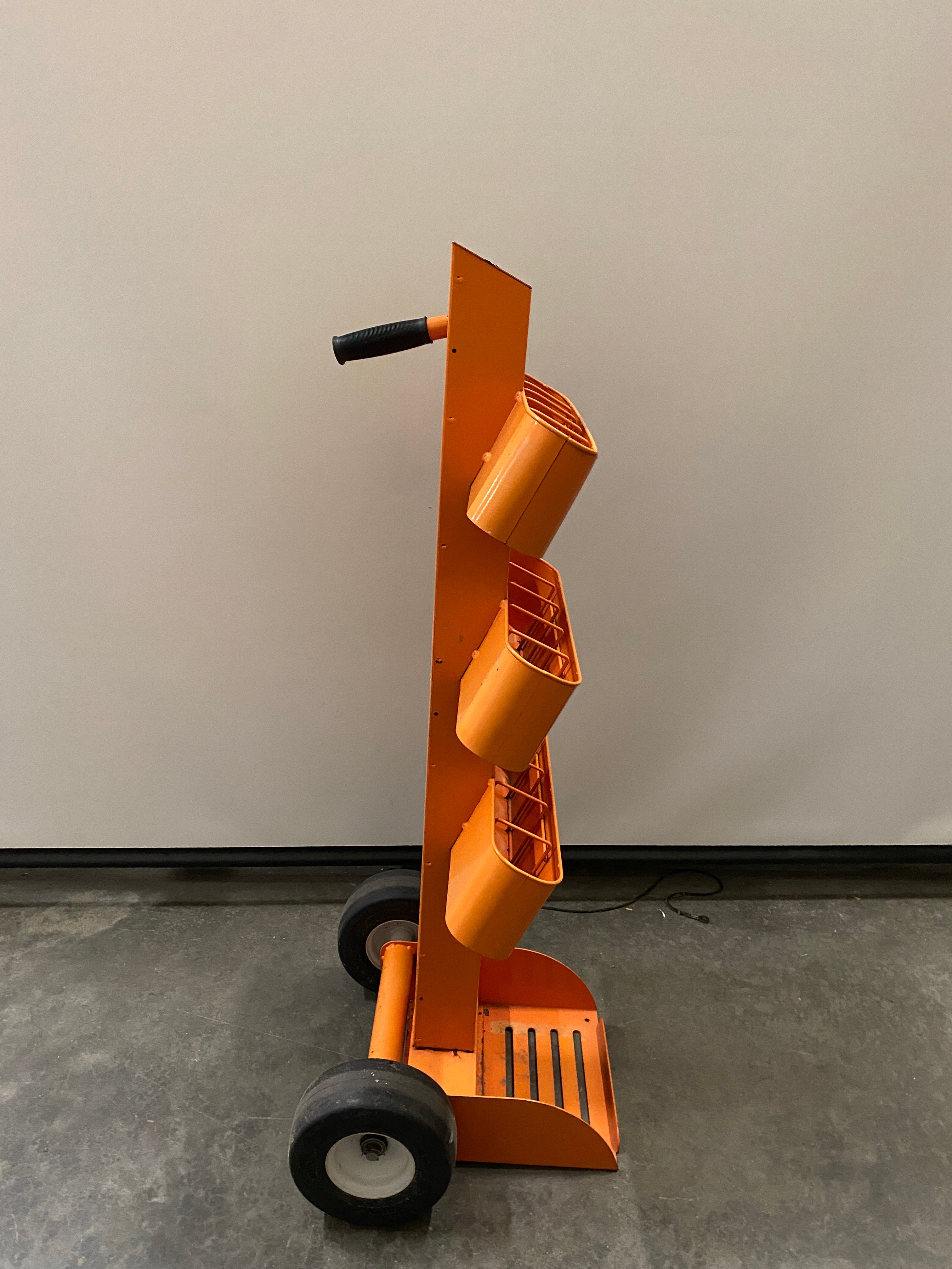 Gatorade Sports Event Dolly #1