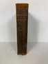 The American Botanist & Florist A. Wood 1870 Antique HC