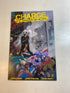 Charge #1 Superheroes Must Die Comic Gavin Smith *Signed*
