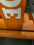 Gatorade Sports Event Dolly #1