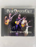 Blue Oyster Cult Don't Fear the Reaper CD