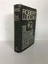 The Bourne Identity by Robert Ludlum 1980 Book Club Edition HC DJ