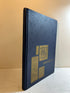 1971 Crestwood High School Yearbook "Lancer" Dearborn Heights Michigan HC