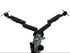 Uplift Dual Monitor Desk Stand