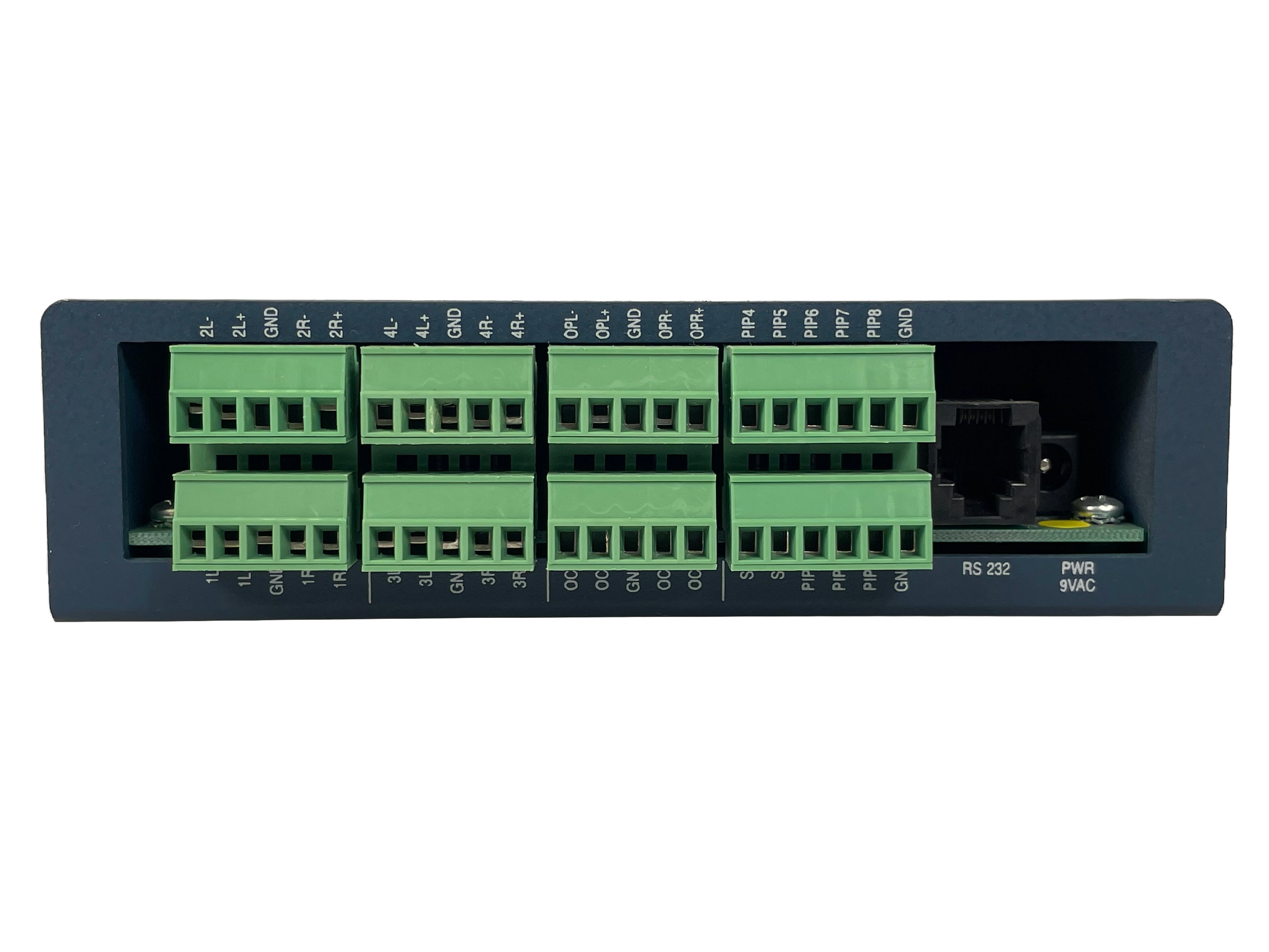 Broadcast Tools SS 4.1 Plus Audio Switch/Router