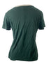 Nike Green MSU T-Shirt Women's Size M