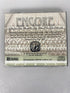 Encore A Spartan Marching Band Experience CD