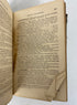 The American Botanist & Florist A. Wood 1870 Antique HC