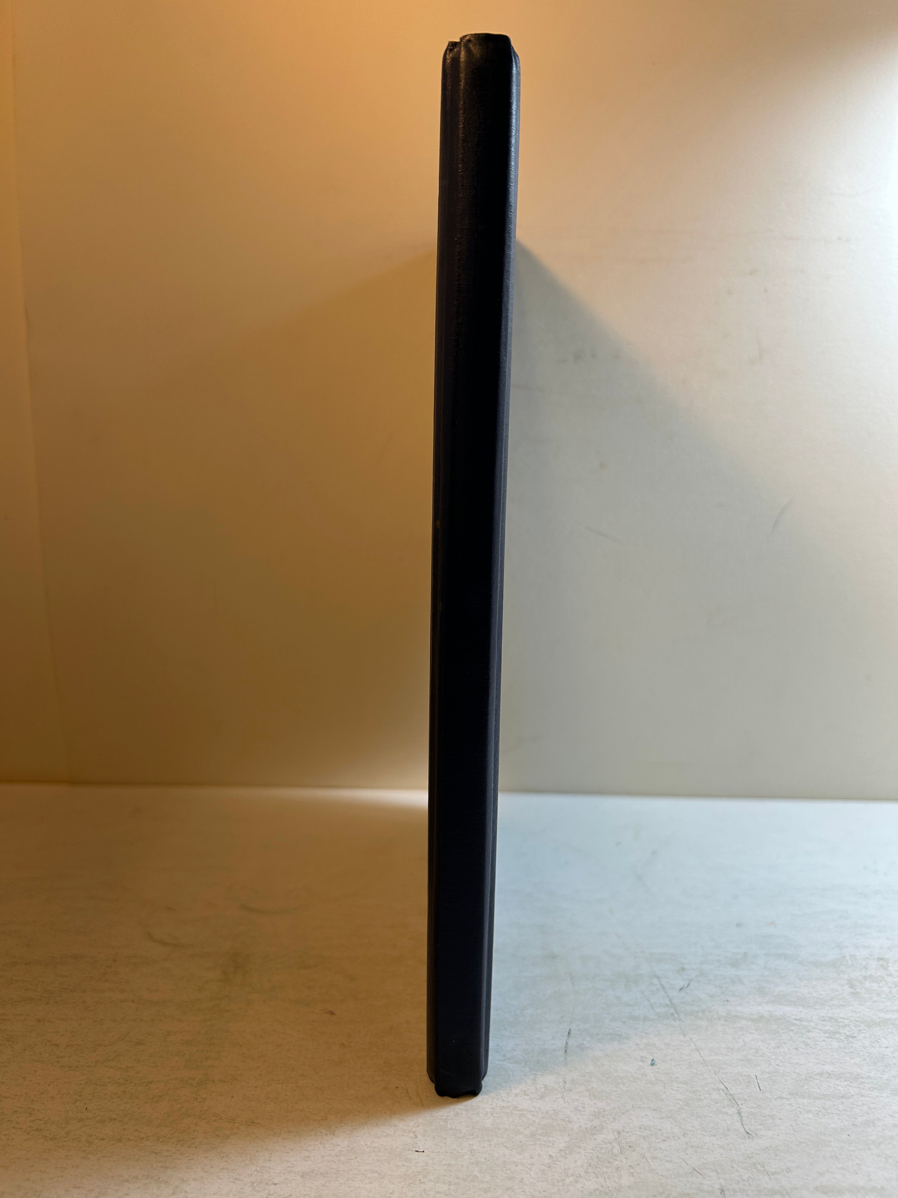 1971 Crestwood High School Yearbook "Lancer" Dearborn Heights Michigan HC