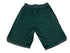 Nike Green MSU Men's Basketball Shorts Size Small