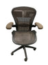 Brown Herman Miller Aeron Chair Size B (remastered)