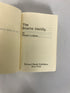 The Bourne Identity by Robert Ludlum 1980 Book Club Edition HC DJ