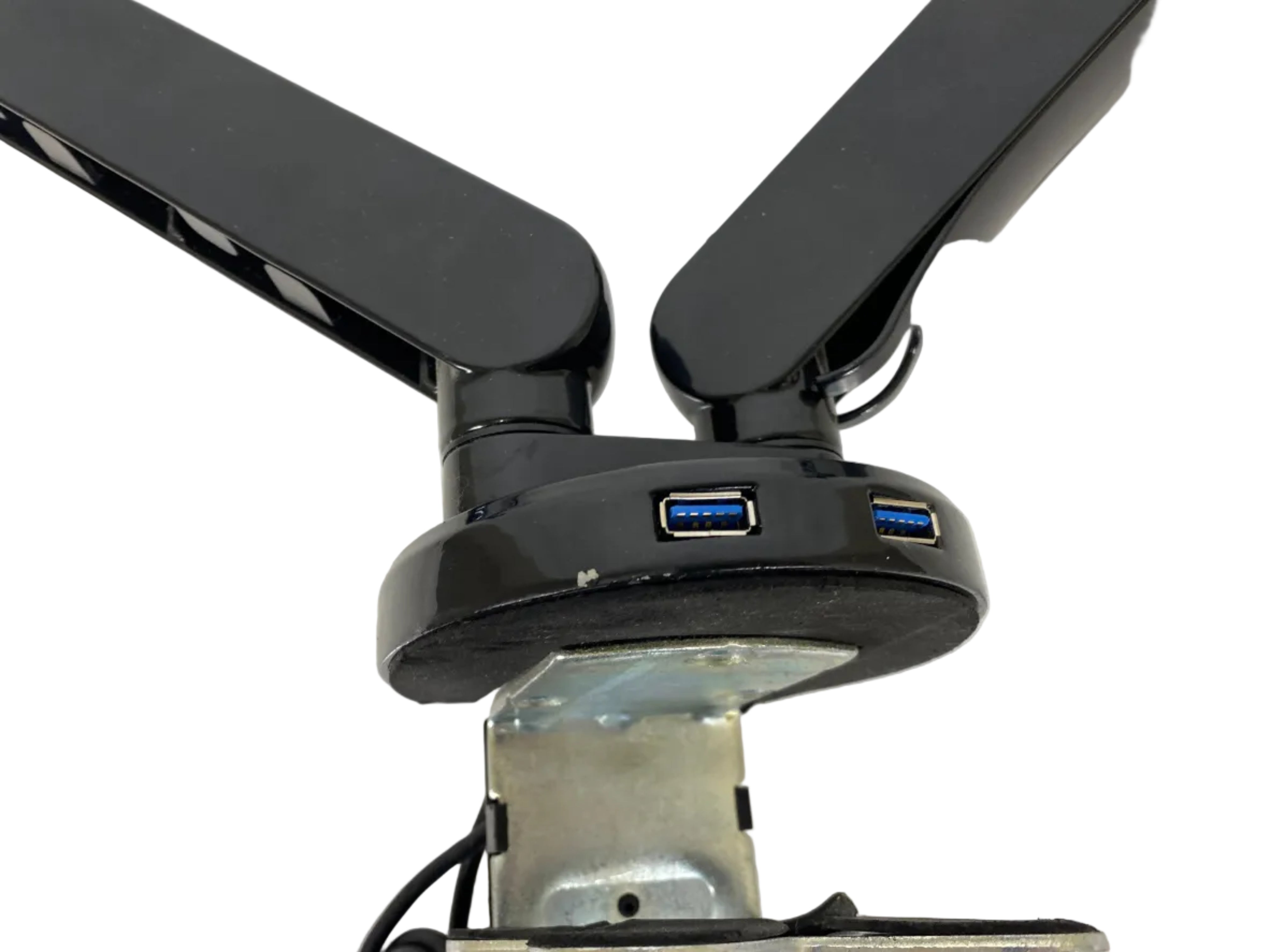 Uplift Dual Monitor Desk Stand