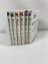 Lot of 6 So I'm a Spider So What? Manga vol 1,2,3,4,5,6  2017-2019 SC