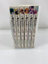 Lot of 6 So I'm a Spider So What? Manga vol 1,2,3,4,5,6  2017-2019 SC