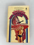 The Masterpiece Affair by Kenneth Royce 1st pb Printing 1974 SC