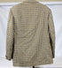 Vintage 1950's Wild & Co. Olive Green Suit Jacket Men's Size Unknown