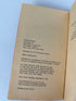 The Masterpiece Affair by Kenneth Royce 1st pb Printing 1974 SC