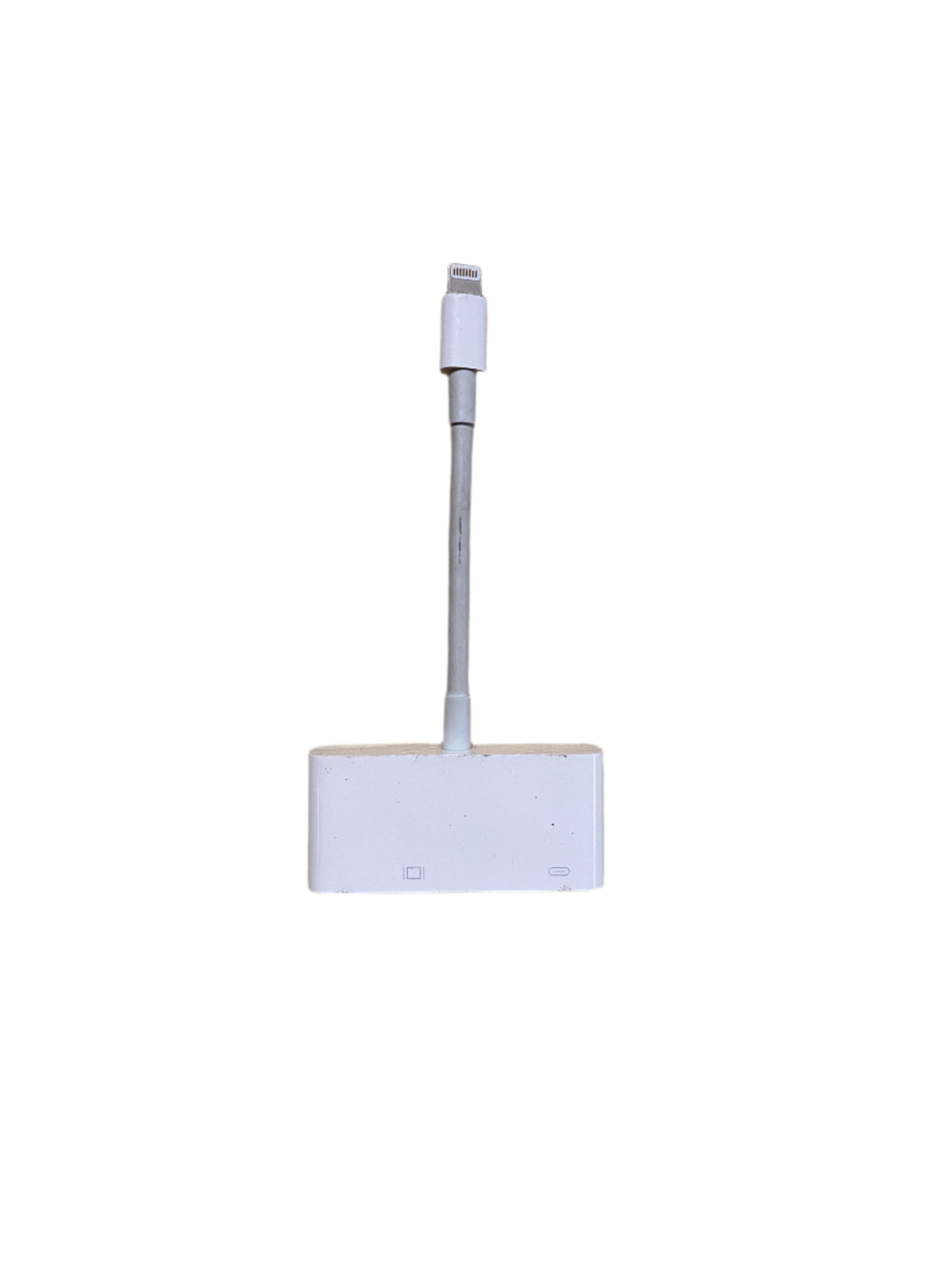 Apple Lightning to VGA Adapter A1439