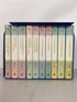 10 Volume Set Selected Works of Korean Buddhism 2021 First Edition HC in Slipcase