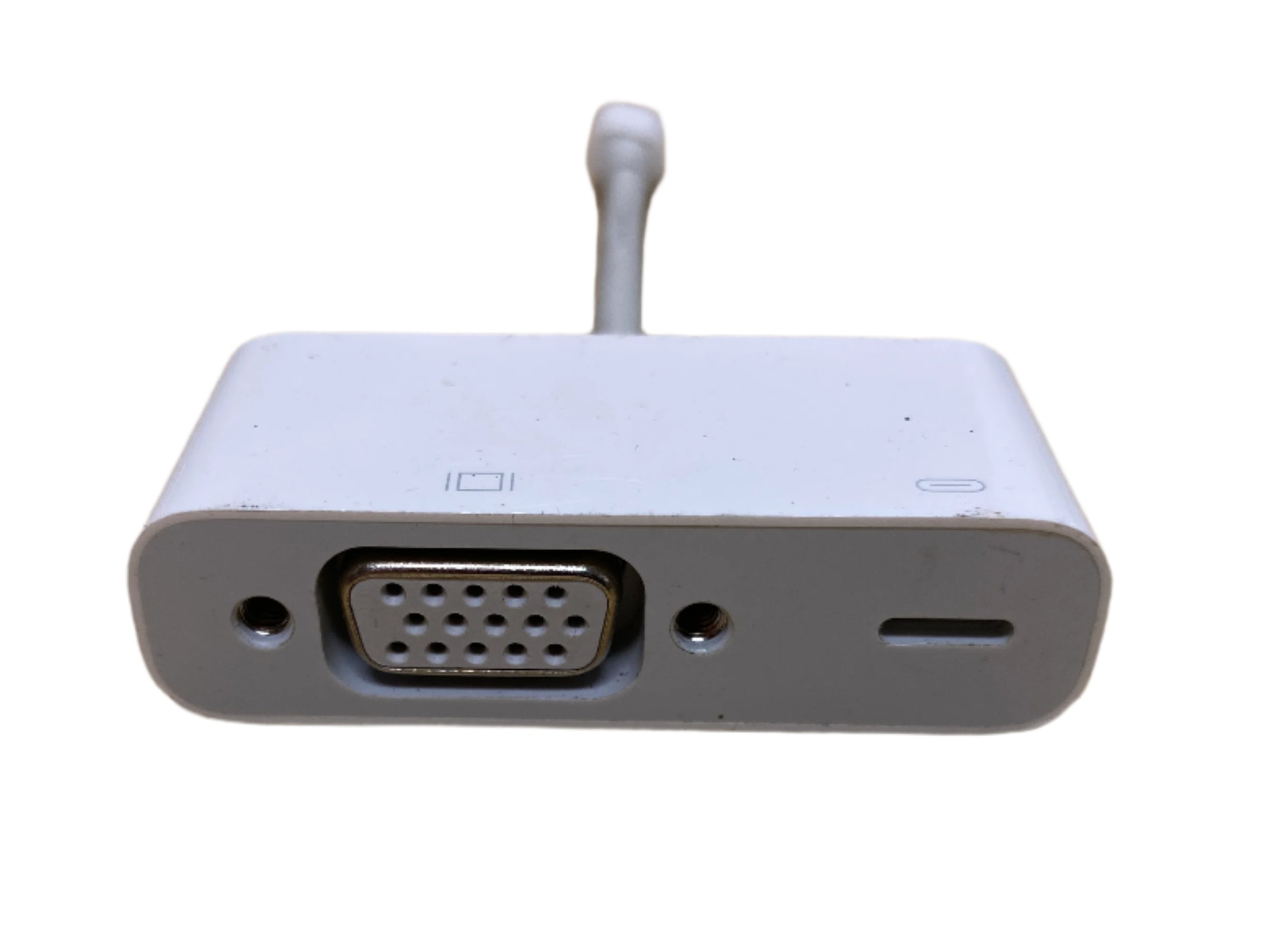 Apple Lightning to VGA Adapter A1439