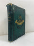 Life of Zachariah Chandler Post and Tribune Company 1880 HC