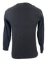 MSU Black Long Sleeve Shirt Unisex Size S