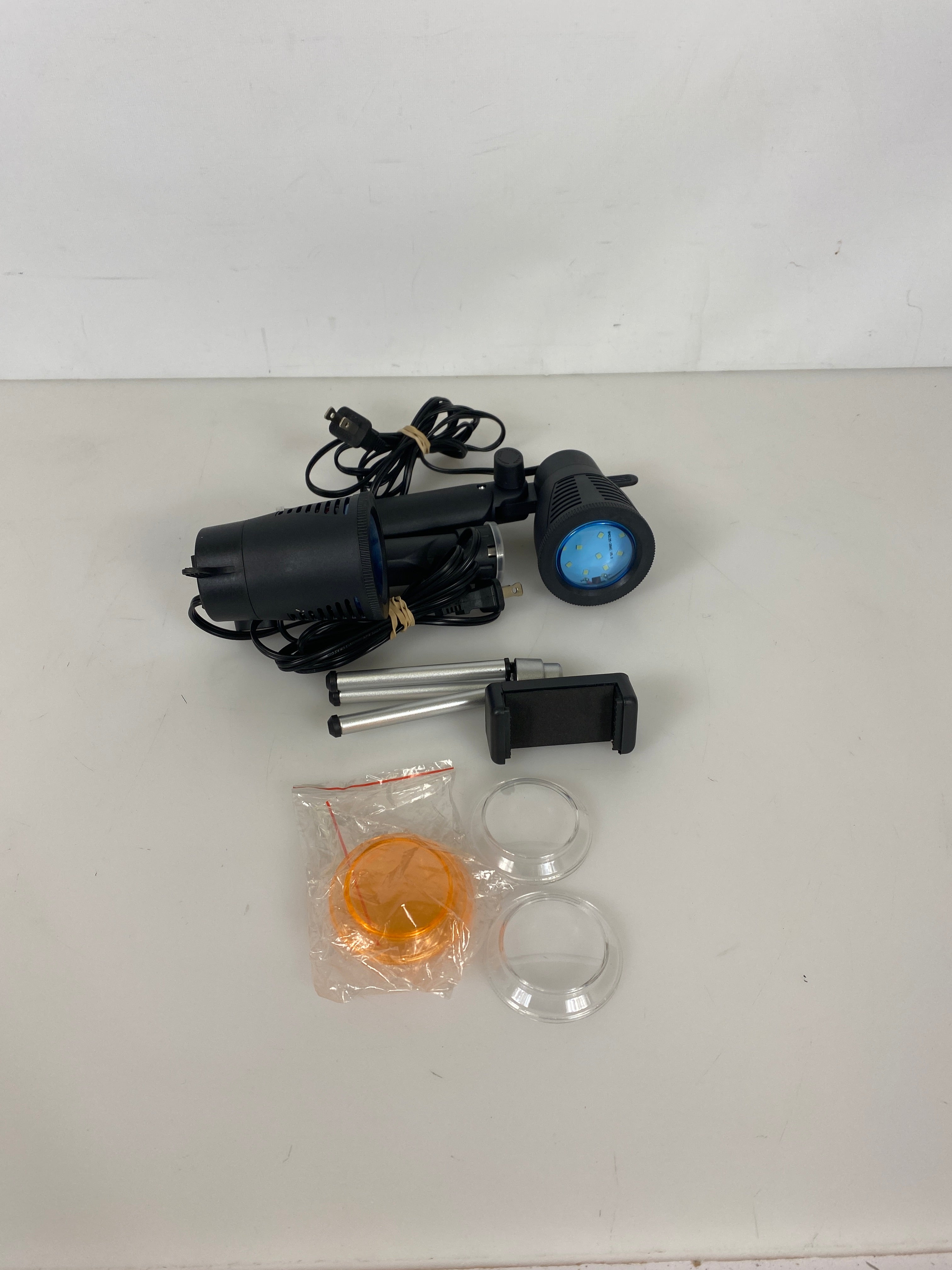 Portable Photo Studio