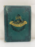 Life of Zachariah Chandler Post and Tribune Company 1880 HC
