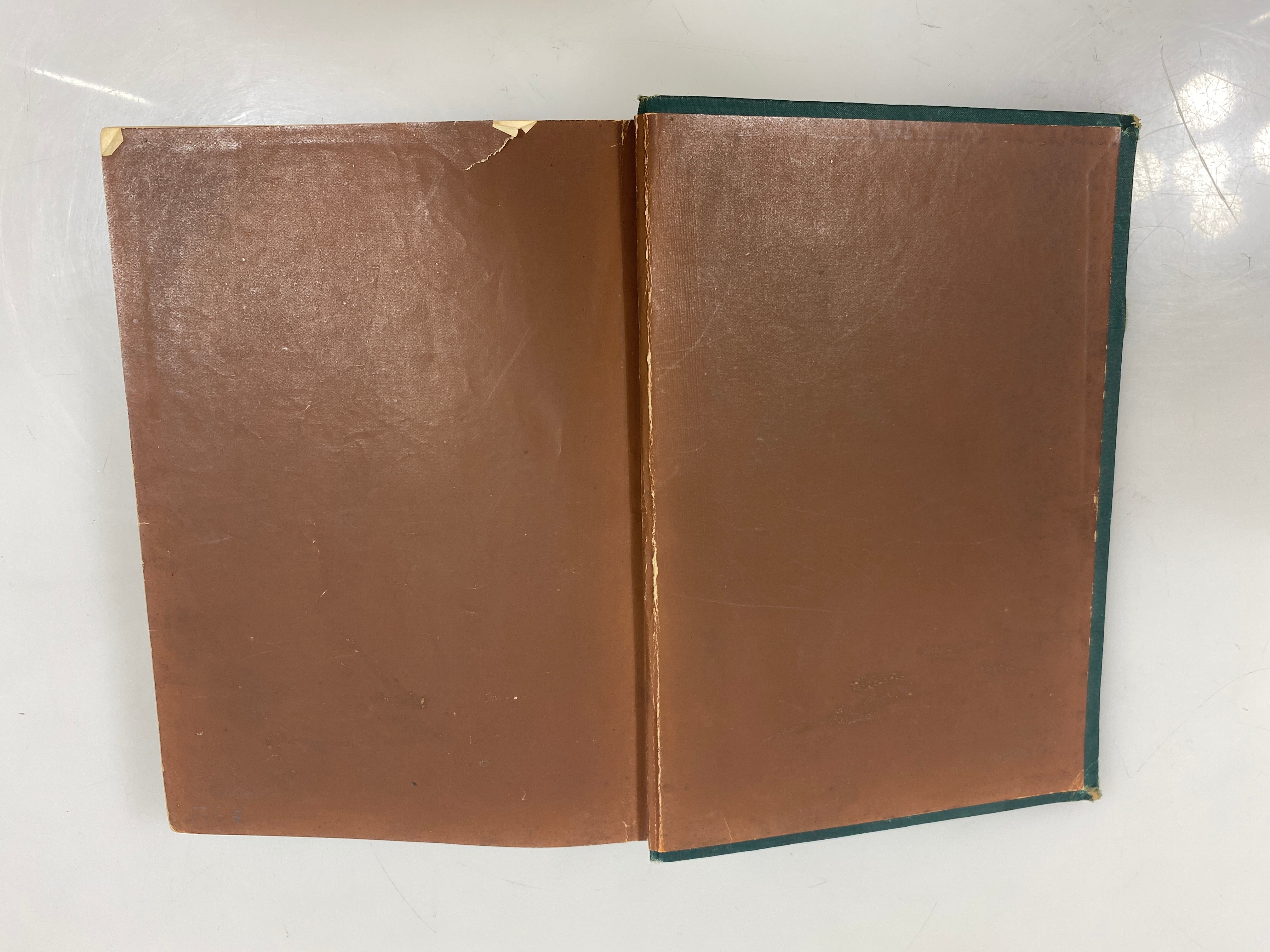 Life of Zachariah Chandler Post and Tribune Company 1880 HC
