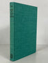 Weeds of Lawn & Garden by John Fogg 1963 5th Printing HC