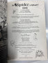 Lot of 6 So I'm a Spider So What? Manga vol 1,2,3,4,5,6  2017-2019 SC