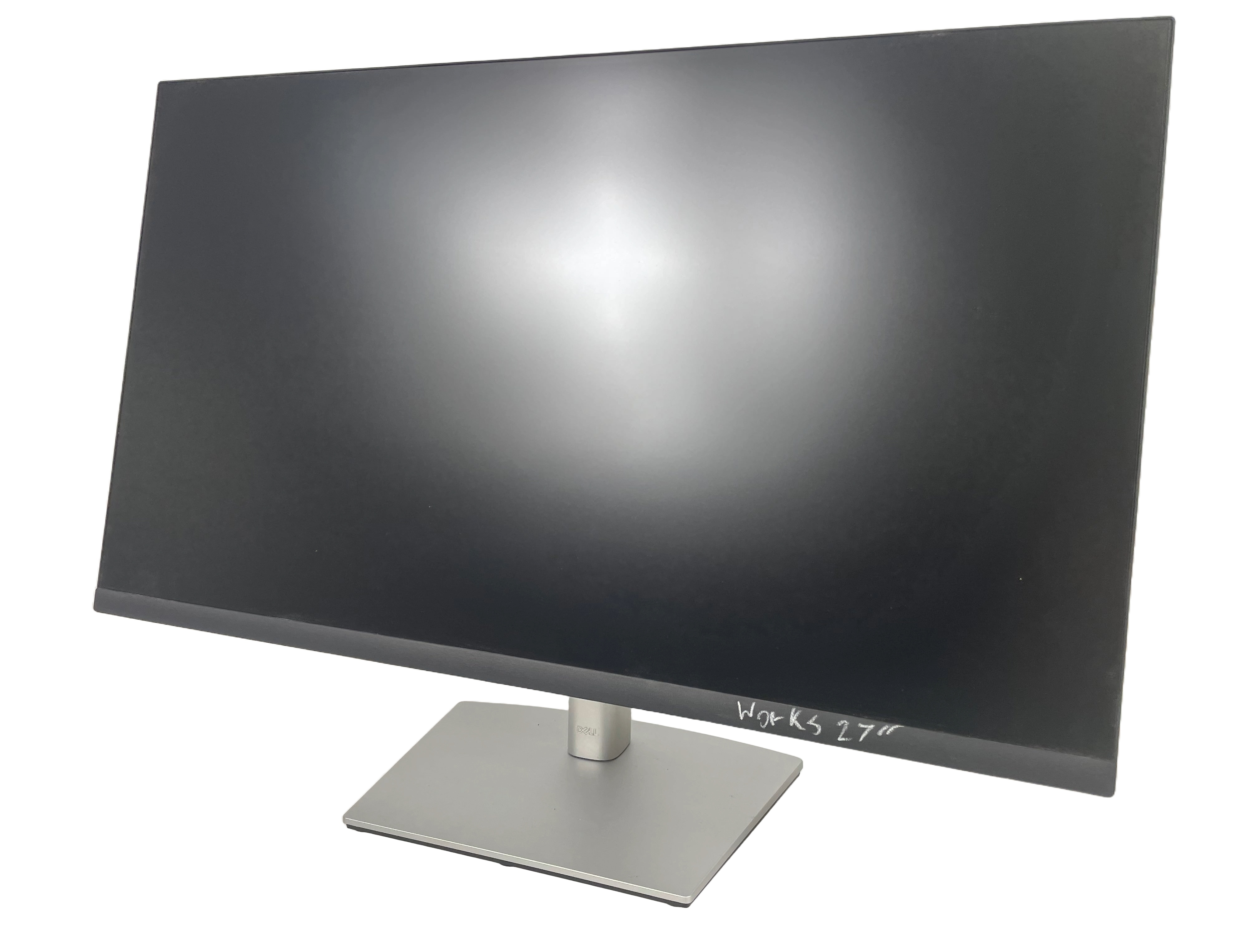 Dell P2722H 27" Widescreen Ultrathin Bezel LED Monitor