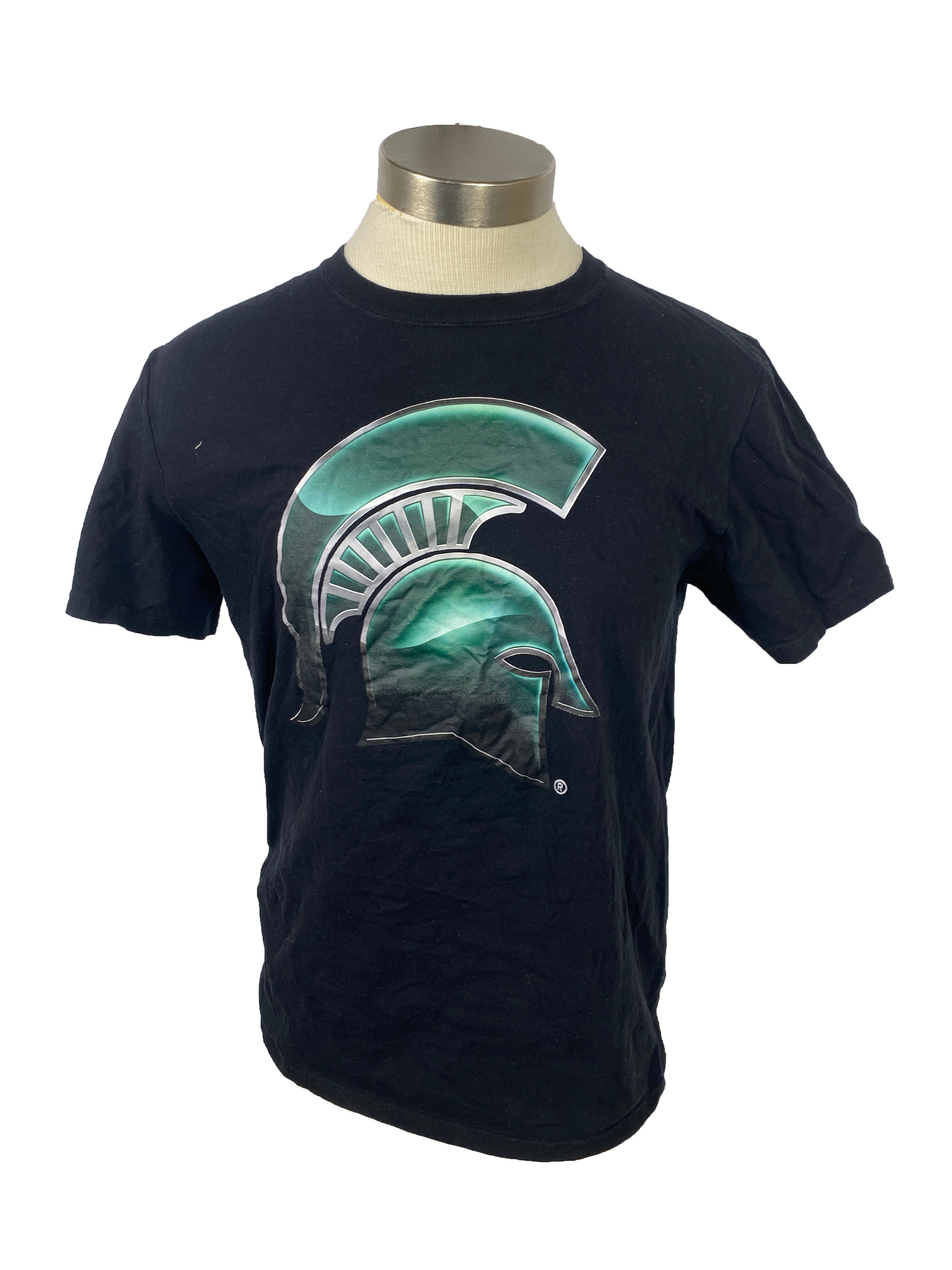 Fanatics Black T-Shirt Unisex Size M