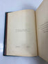 Life of Zachariah Chandler Post and Tribune Company 1880 HC