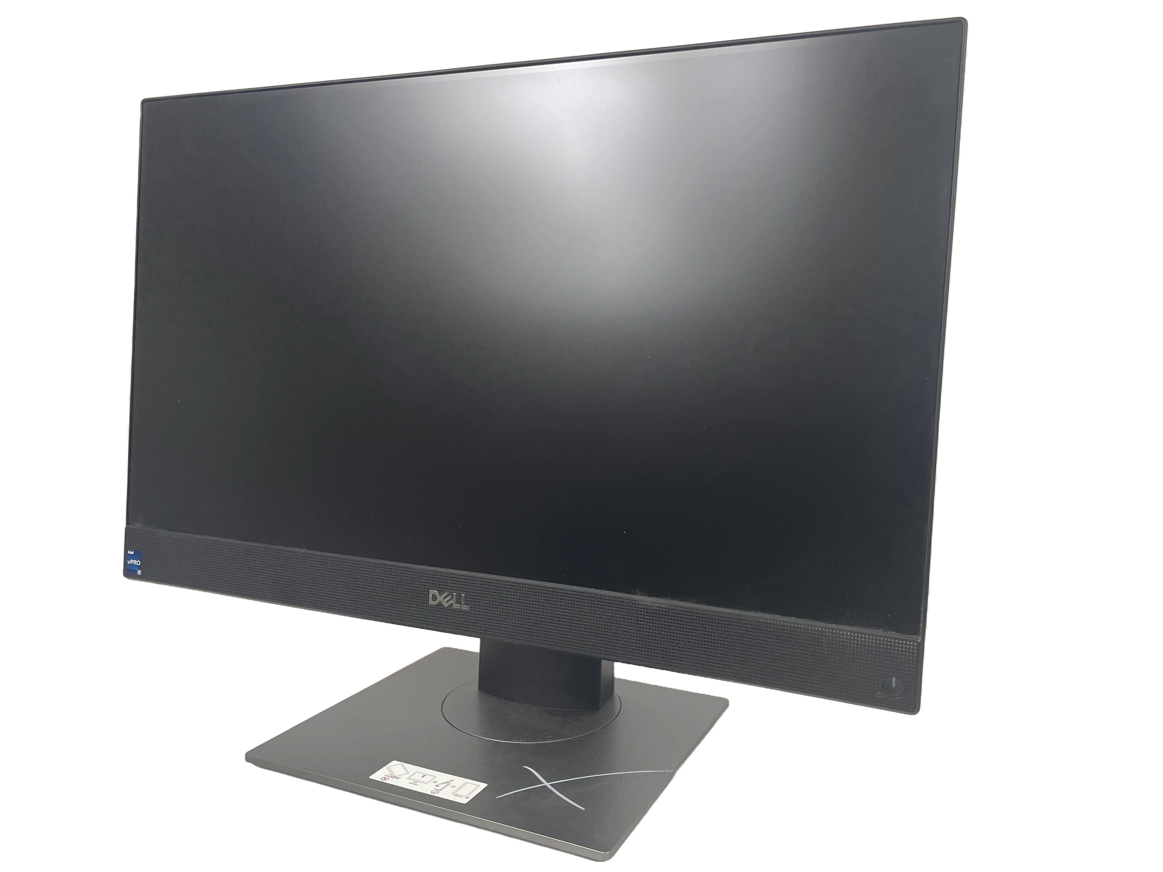Dell OptiPlex 7400 All in One (AIO) with Windows 11 Pro