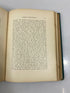 Life of Zachariah Chandler Post and Tribune Company 1880 HC
