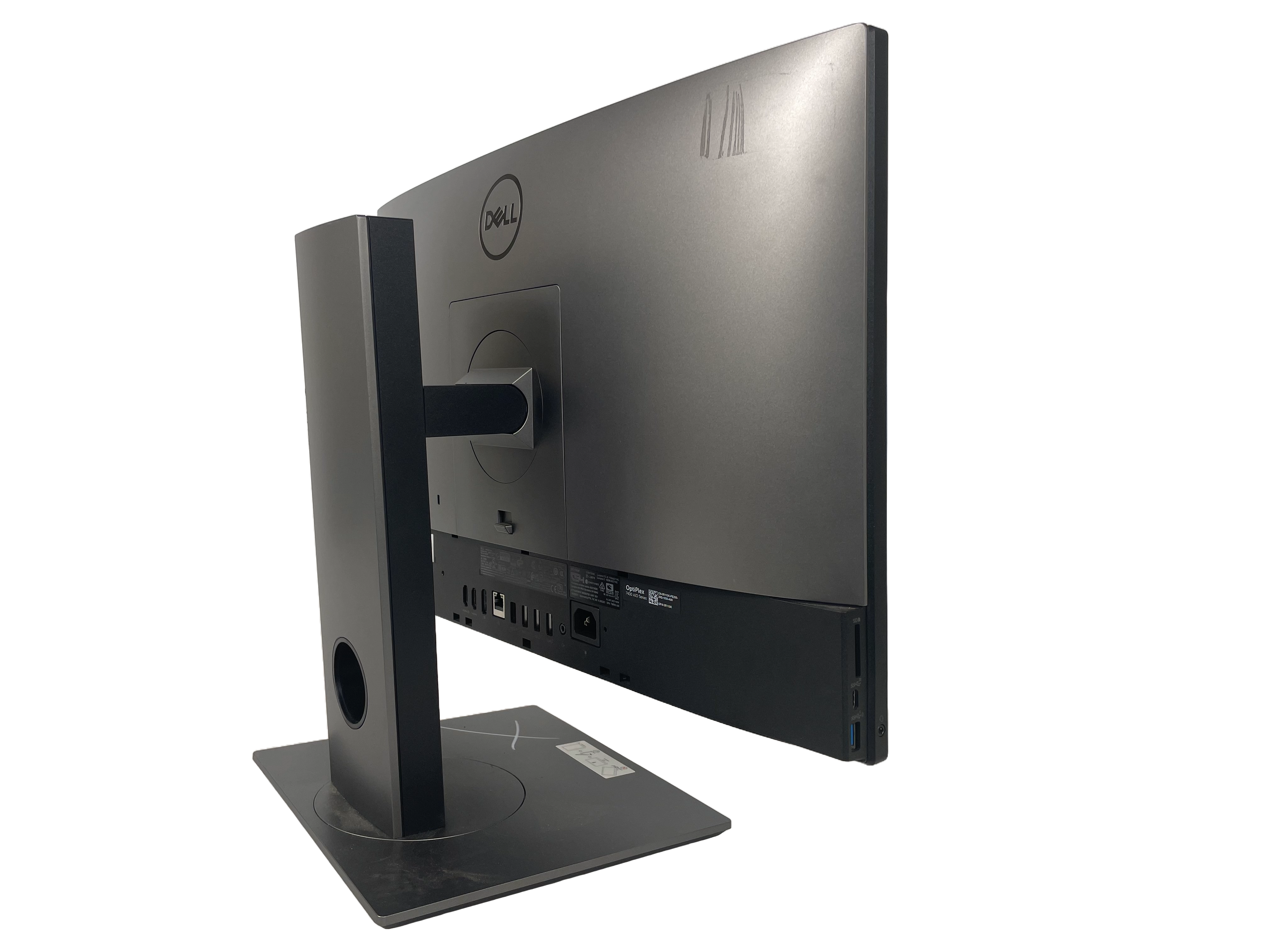 Dell OptiPlex 7400 All in One (AIO) with Windows 11 Pro