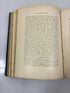 Life of Zachariah Chandler Post and Tribune Company 1880 HC
